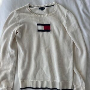 Tommy Hilfiger Sweater
